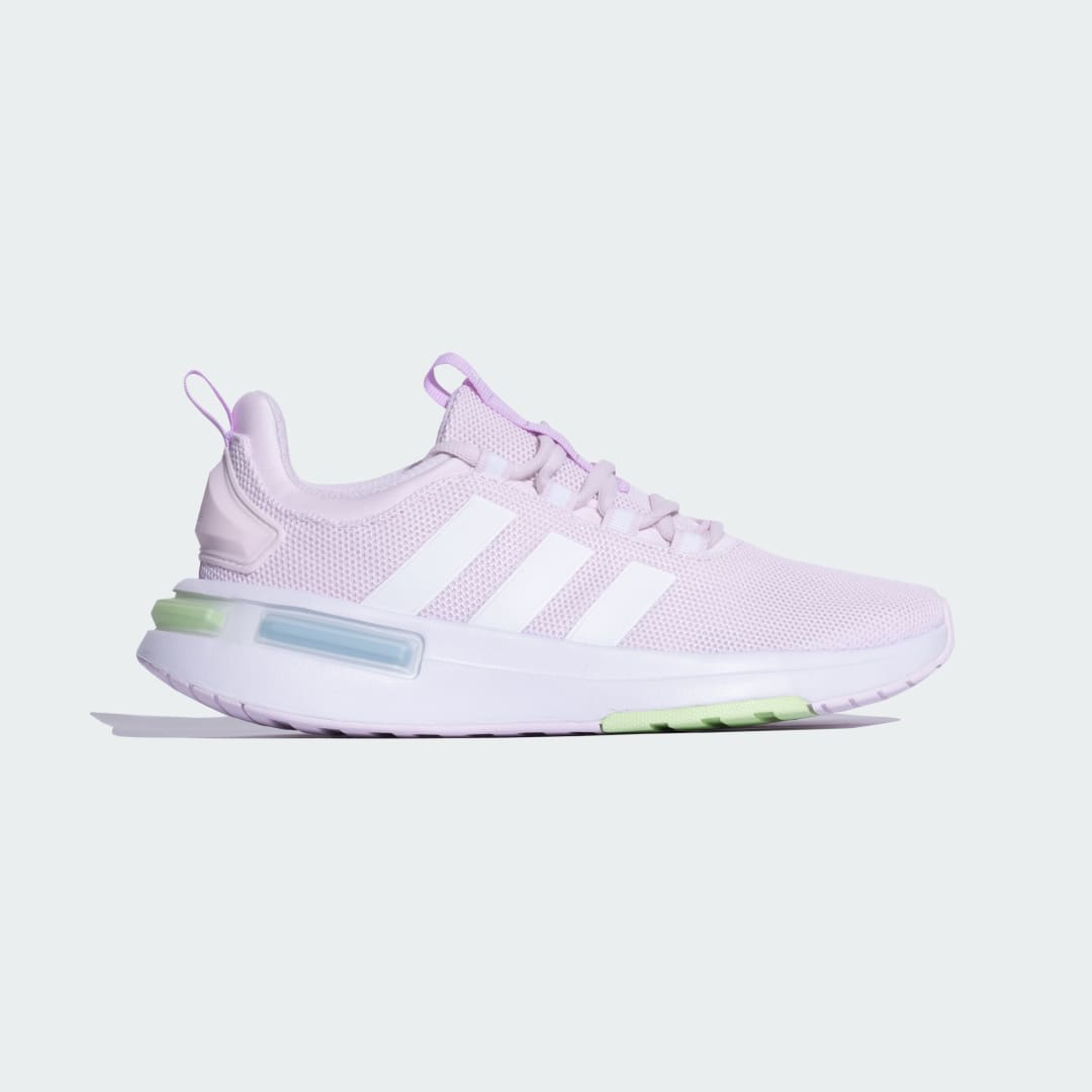 adidas Zapatillas Racer TR23 Zapatillas Racer TR23 Mujer - Mujer Originals, Almost rosa / cloud blanco / semi verde spark
adidas Zapatillas Racer TR23 Zapatillas Racer TR23 Mujer - Mujer Originals, Almost rosa / cloud blanco / semi verde spark
