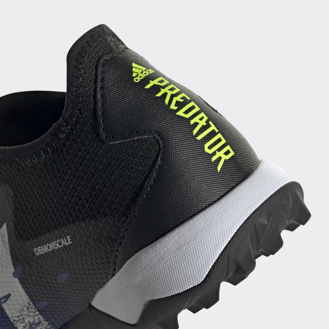 фото Футбольные бутсы predator freak.3 tf adidas performance