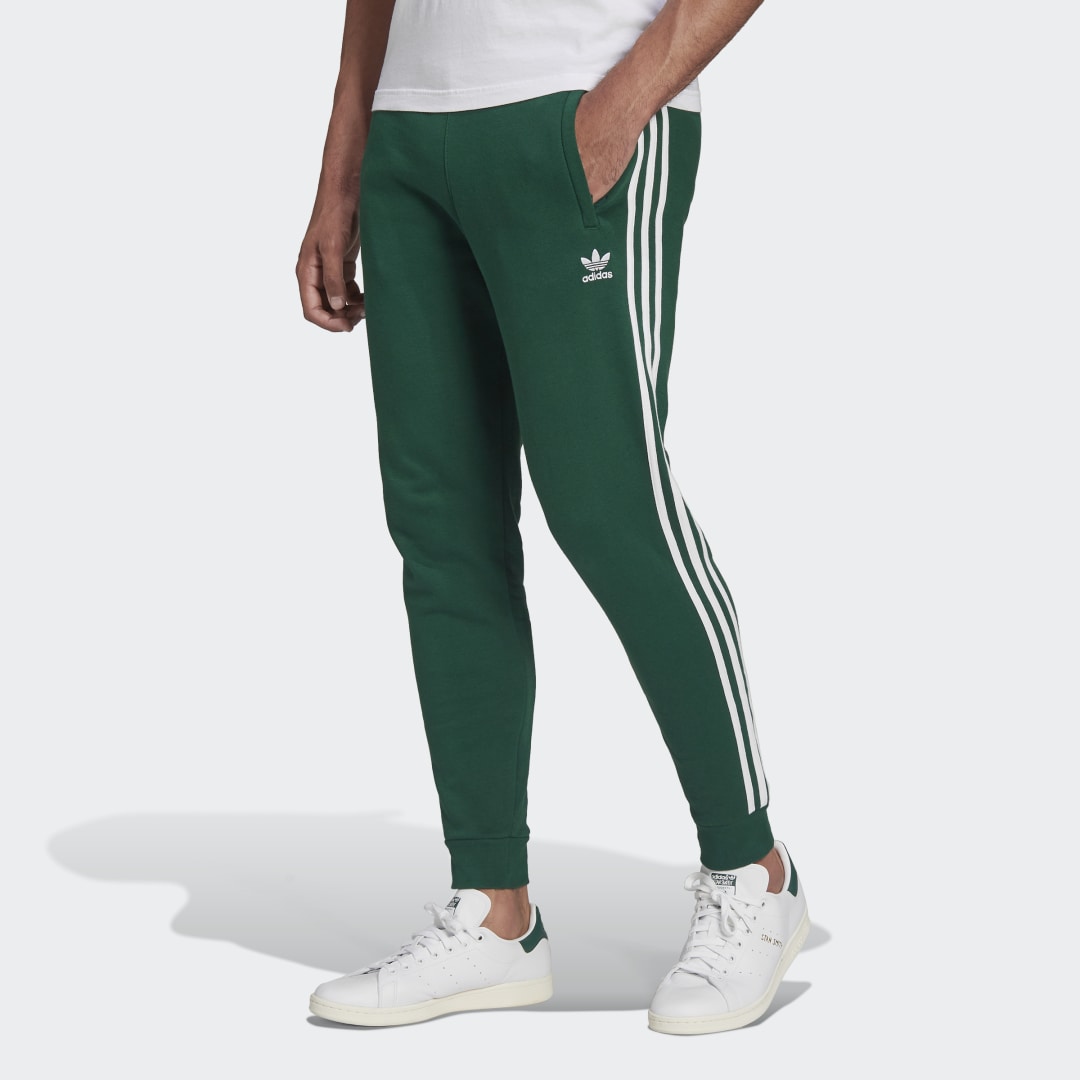 фото Брюки 3-stripes adidas originals