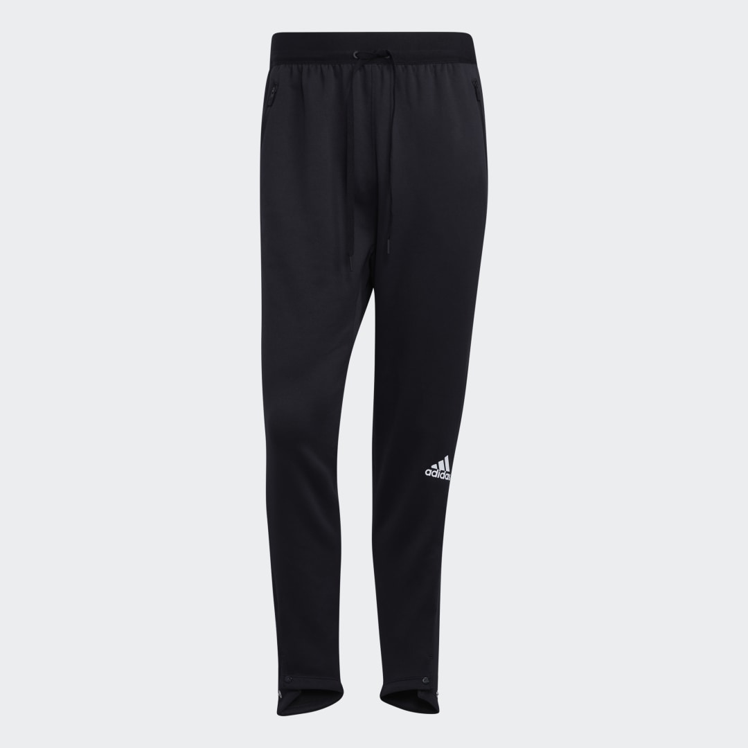 фото Брюки studio tech adidas performance