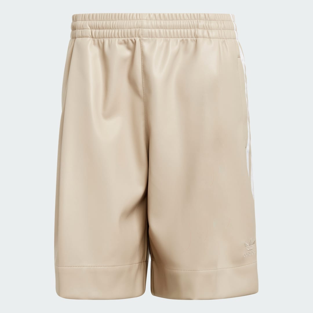 adidas Shorts Adicolor 3 Franjas Piel Sintética Hombre, Wonder beige
adidas Shorts Adicolor 3 Franjas Piel Sintética Hombre, Wonder beige