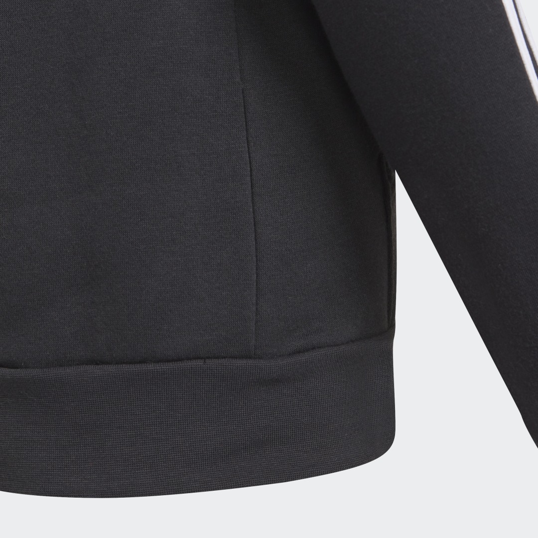фото Худи colorblock adidas performance
