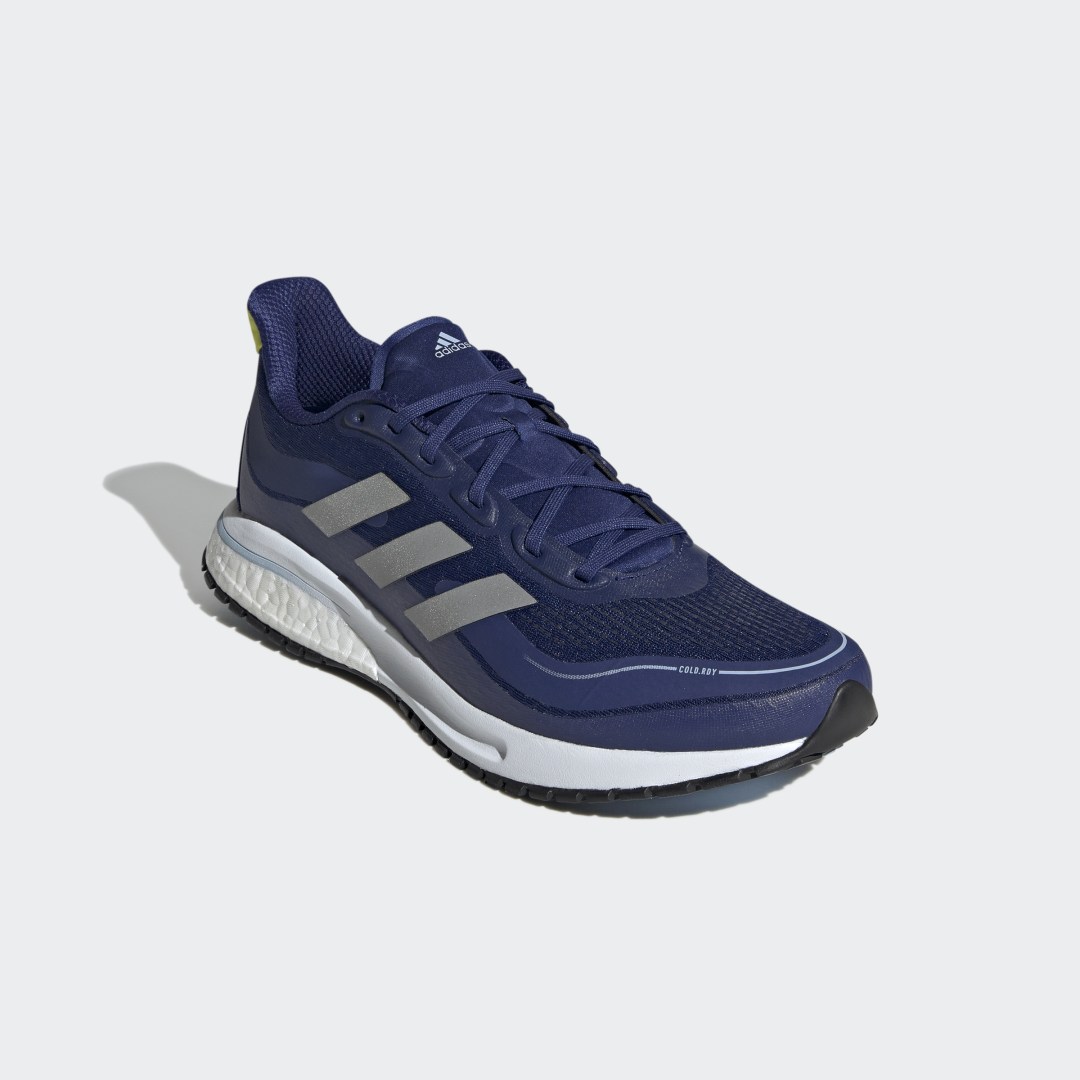 фото Кроссовки для бега supernova cold.rdy adidas performance