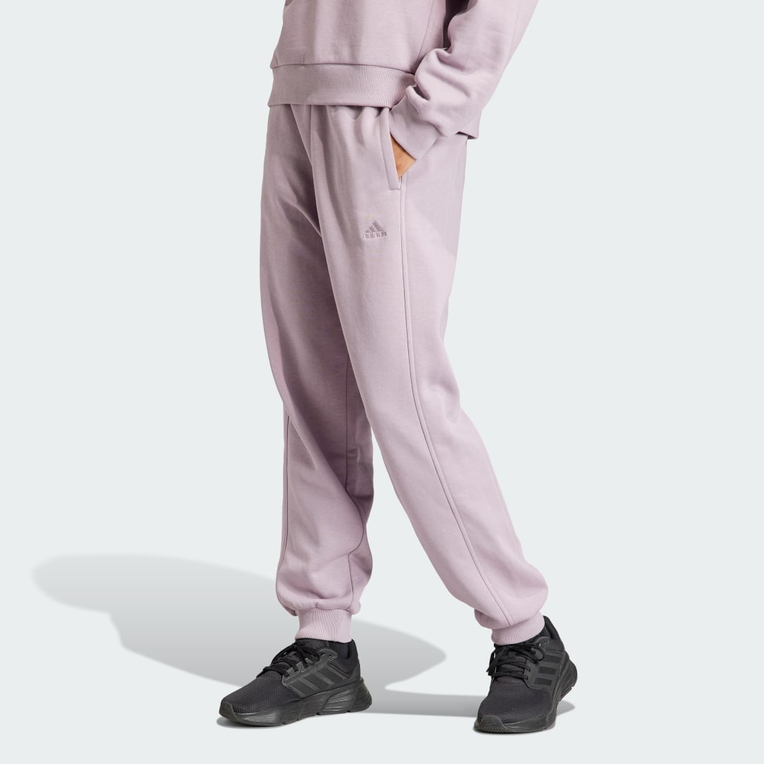 adidas Pantalón ALL SZN Holgado Tela Fleece Pantalón ALL SZN Holgado Tela Fleece Mujer - Mujer Originals, Preloved fig
adidas Pantalón ALL SZN Holgado Tela Fleece Pantalón ALL SZN Holgado Tela Fleece Mujer - Mujer Originals, Preloved fig
