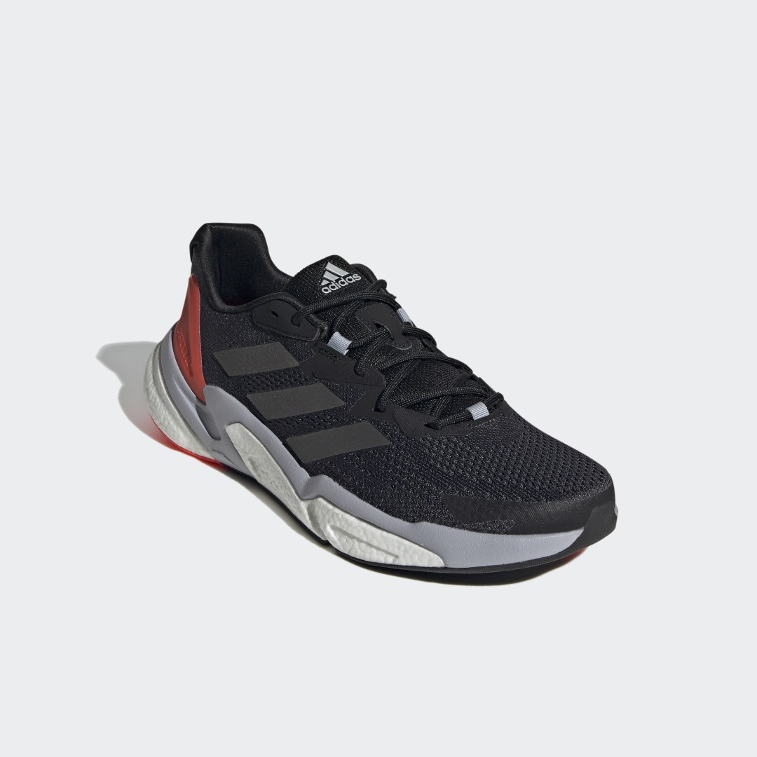 фото Кроссовки для бега x9000l3 adidas performance