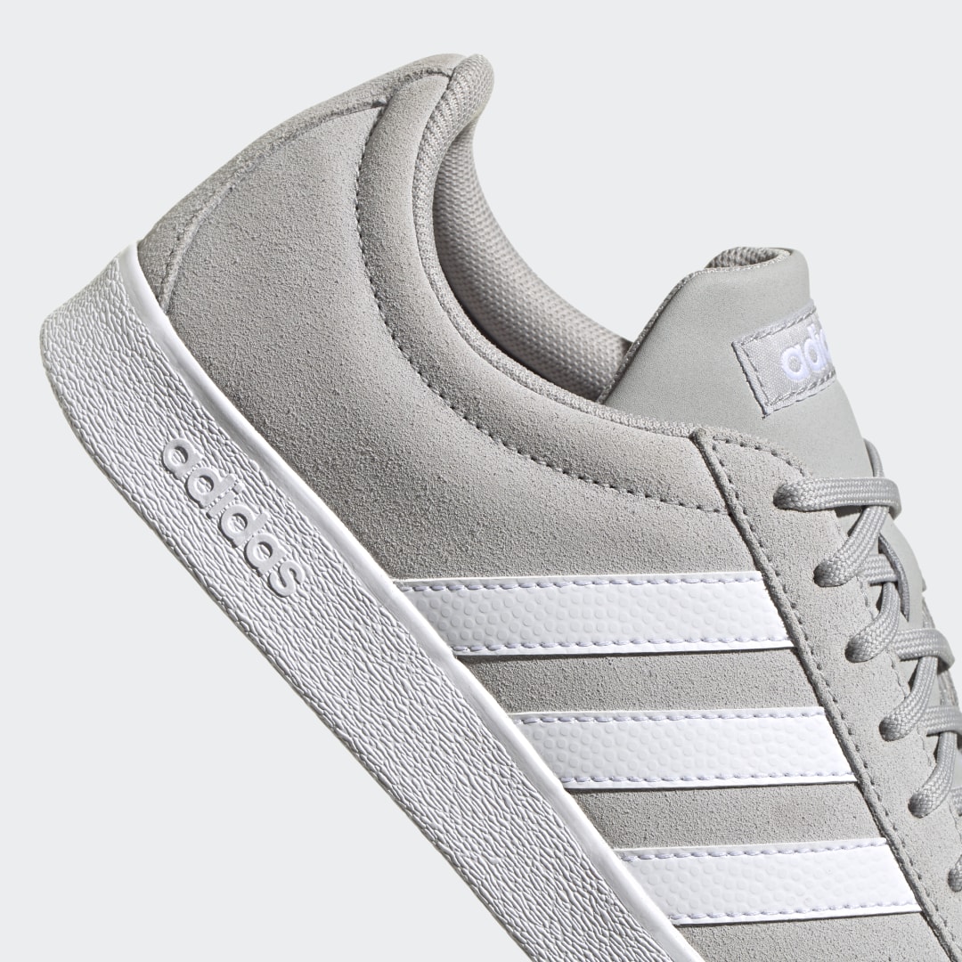 фото Кеды vl court 2.0 adidas sport inspired
