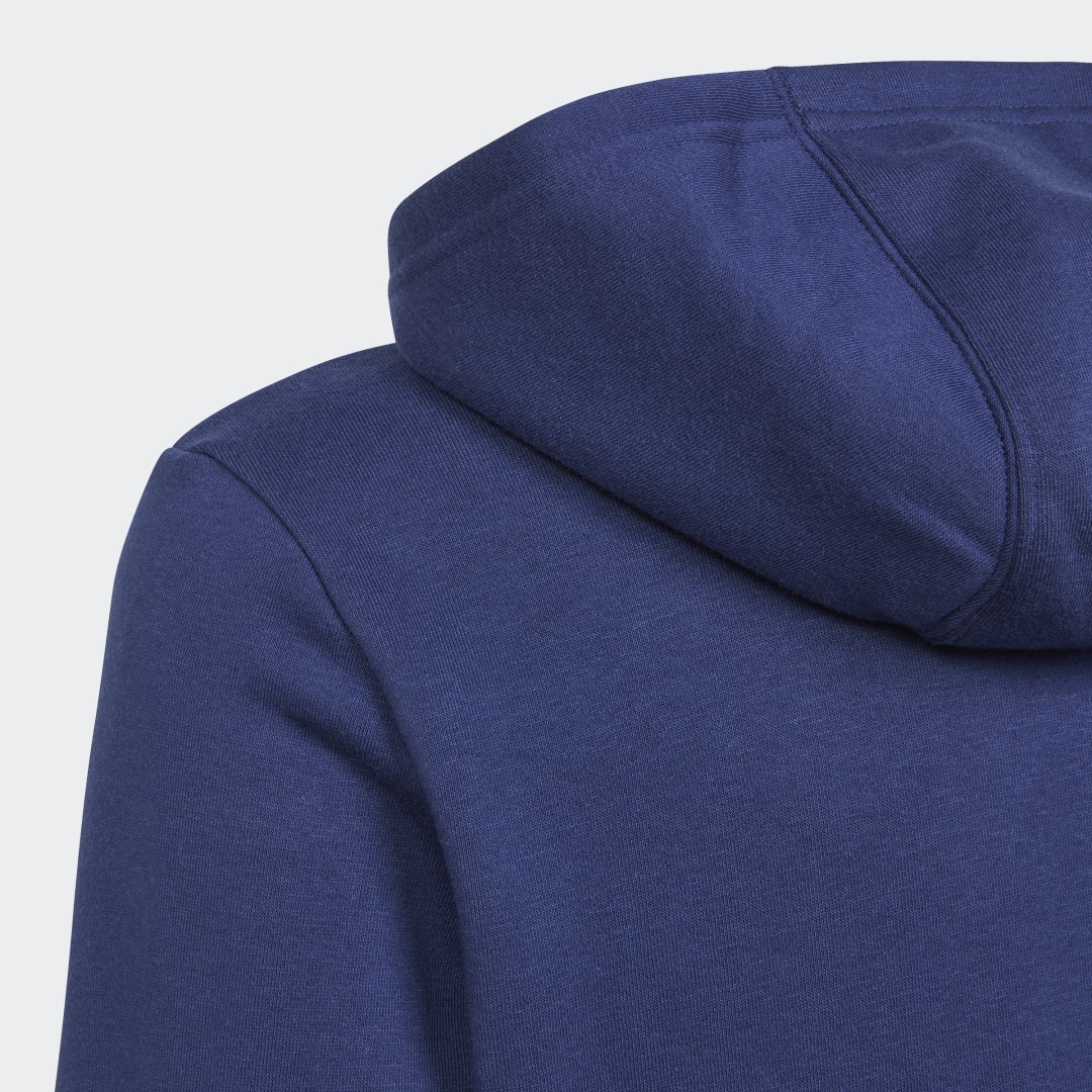 фото Худи adicolor adidas originals