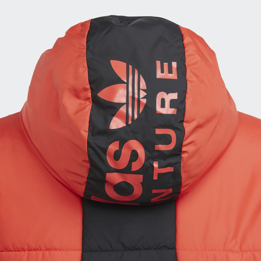 фото Куртка adidas adventure