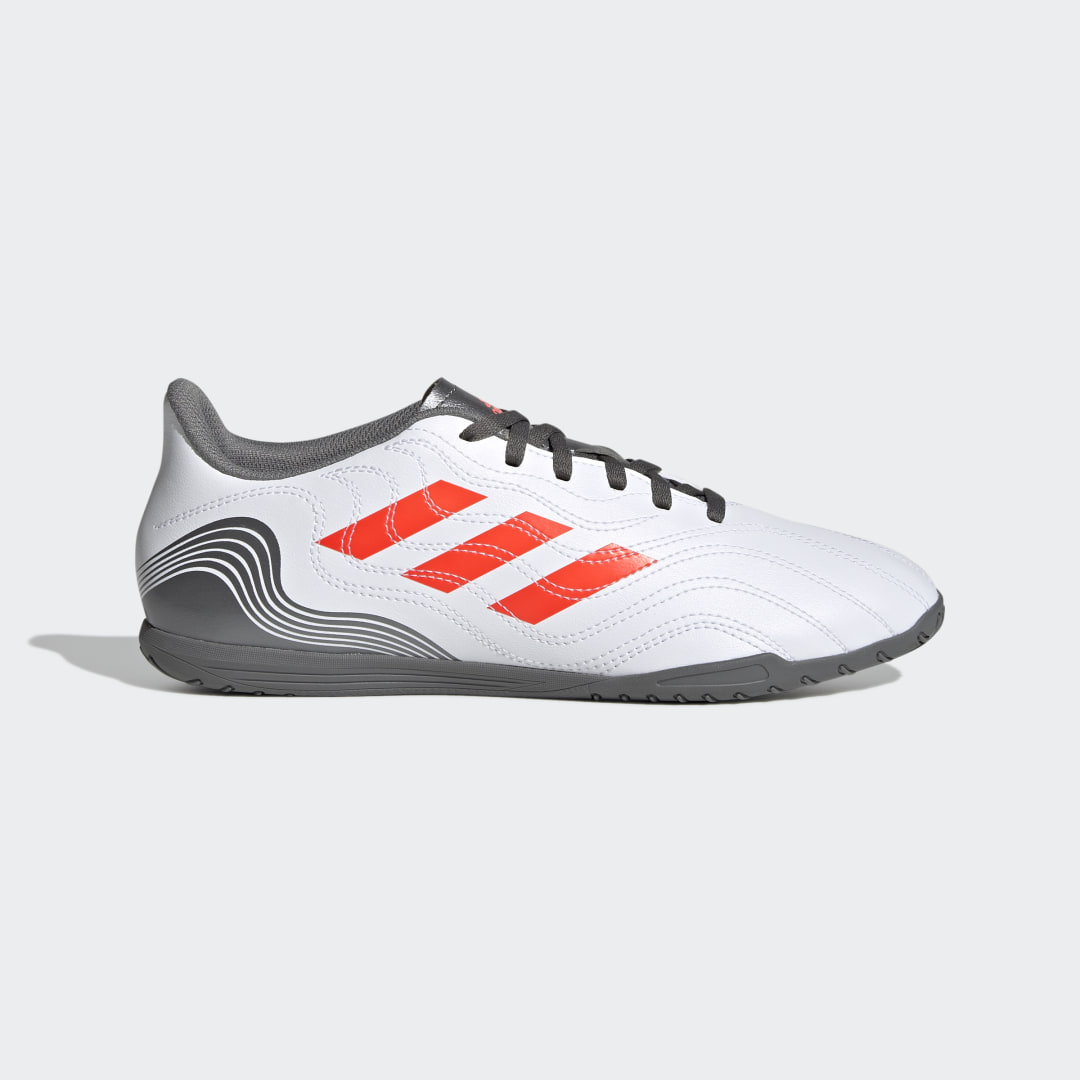 фото Футбольные бутсы (футзалки) copa sense.4 in adidas performance