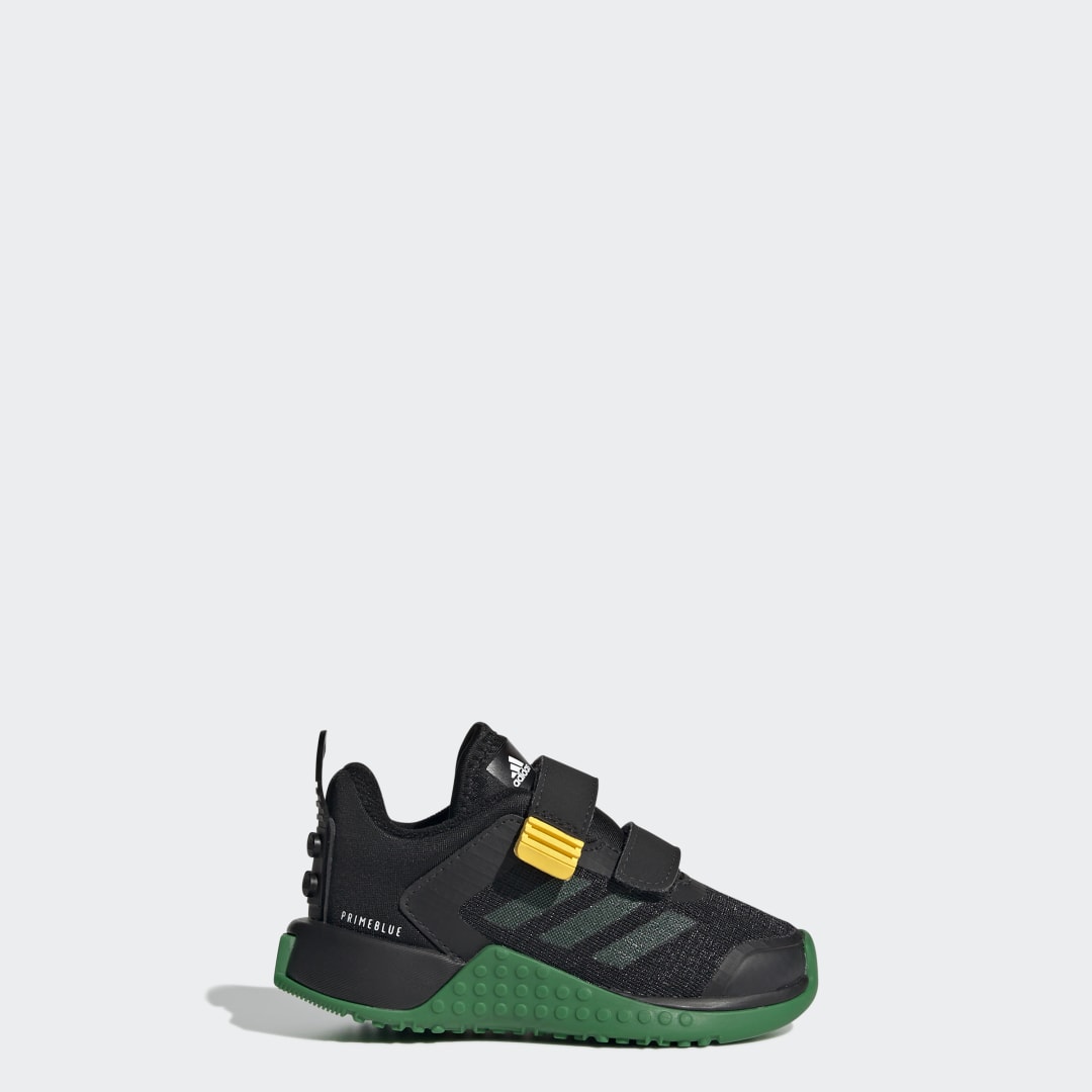 фото Кроссовки для бега adidas x lego® sport