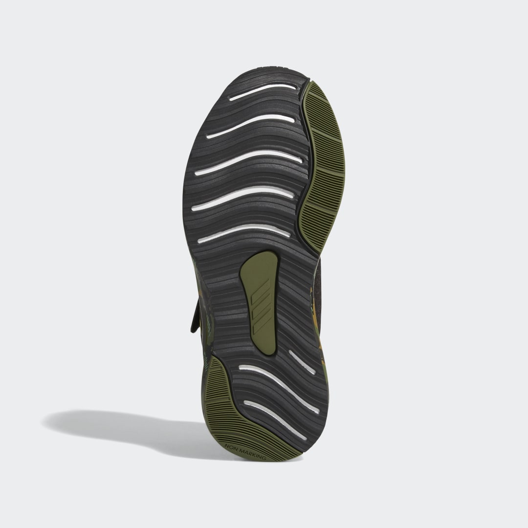 фото Кроссовки для бега fortarun adidas performance