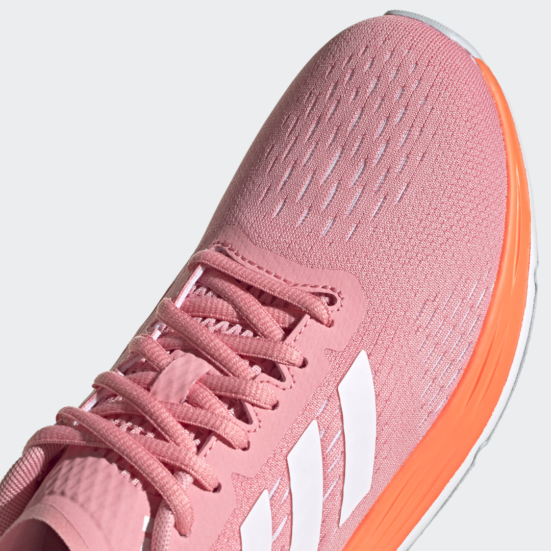 фото Кроссовки для бега response super adidas performance