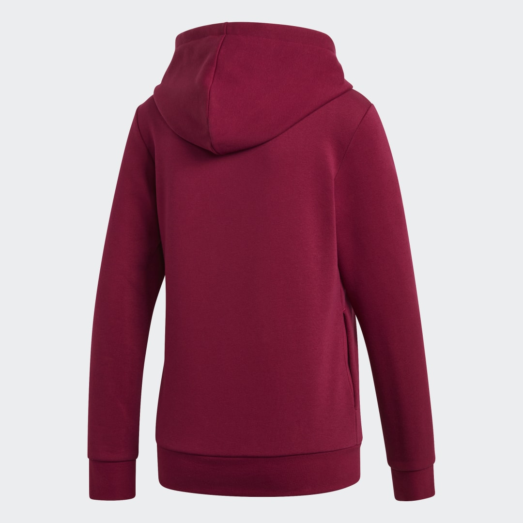 фото Худи essentials linear adidas sportswear