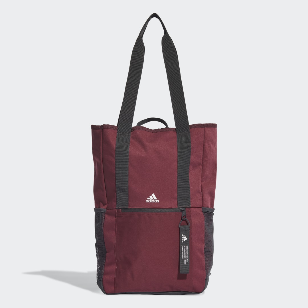 фото Сумка-тоут classic 2-в-1 adidas performance
