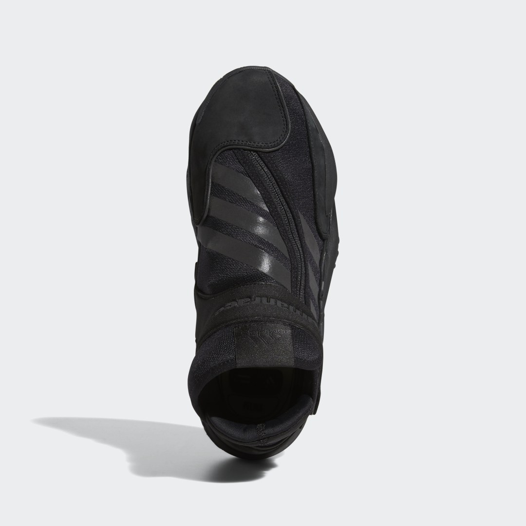 фото Кроссовки pharrell williams 0 to 60 adidas performance