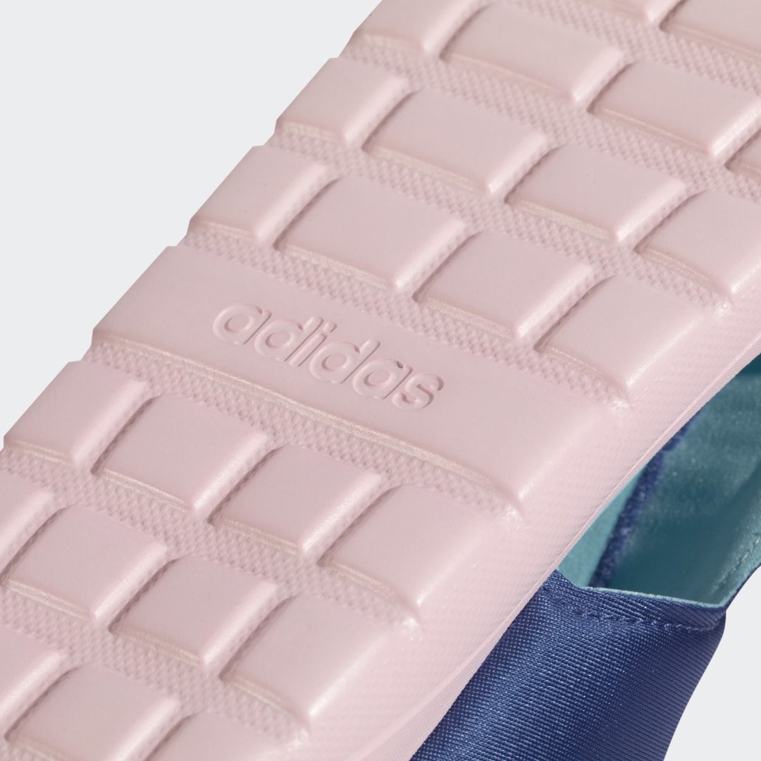 фото Сандалии comfort adidas performance