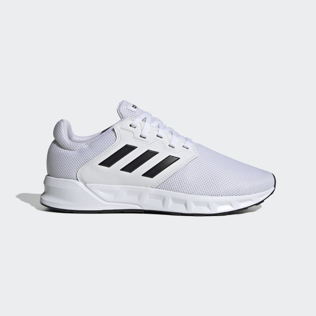 фото Кроссовки showtheway adidas sport inspired