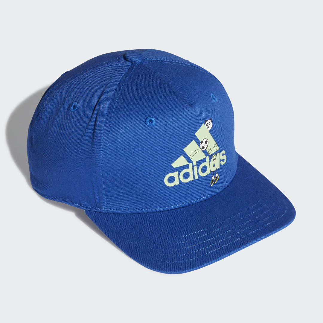 фото Кепка cleofus graphic adidas performance