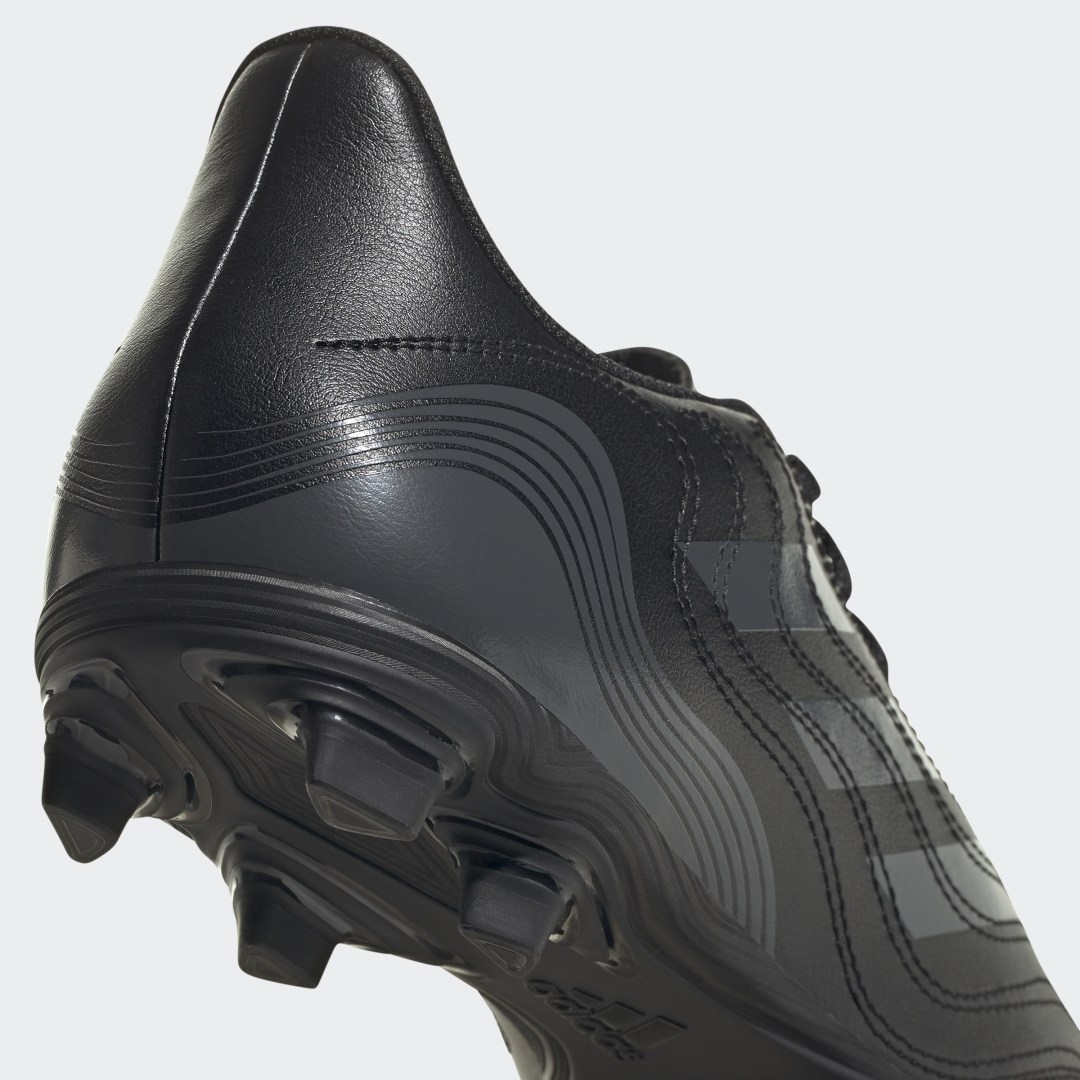 фото Футбольные бутсы copa sense.4 fxg adidas performance