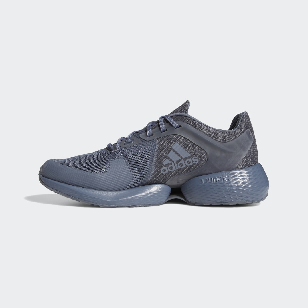 фото Кроссовки для бега alphatorsion adidas performance