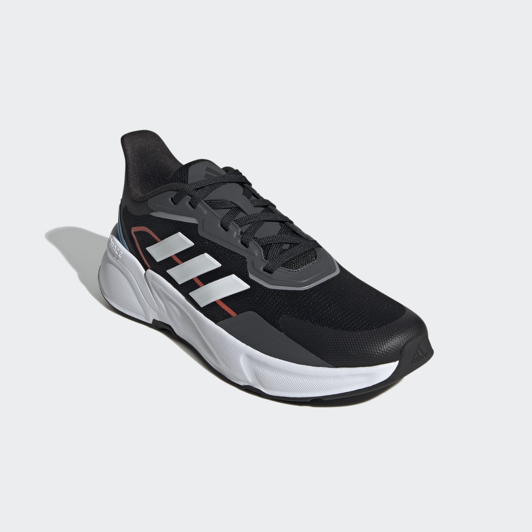 фото Кроссовки для бега x9000l1 adidas performance
