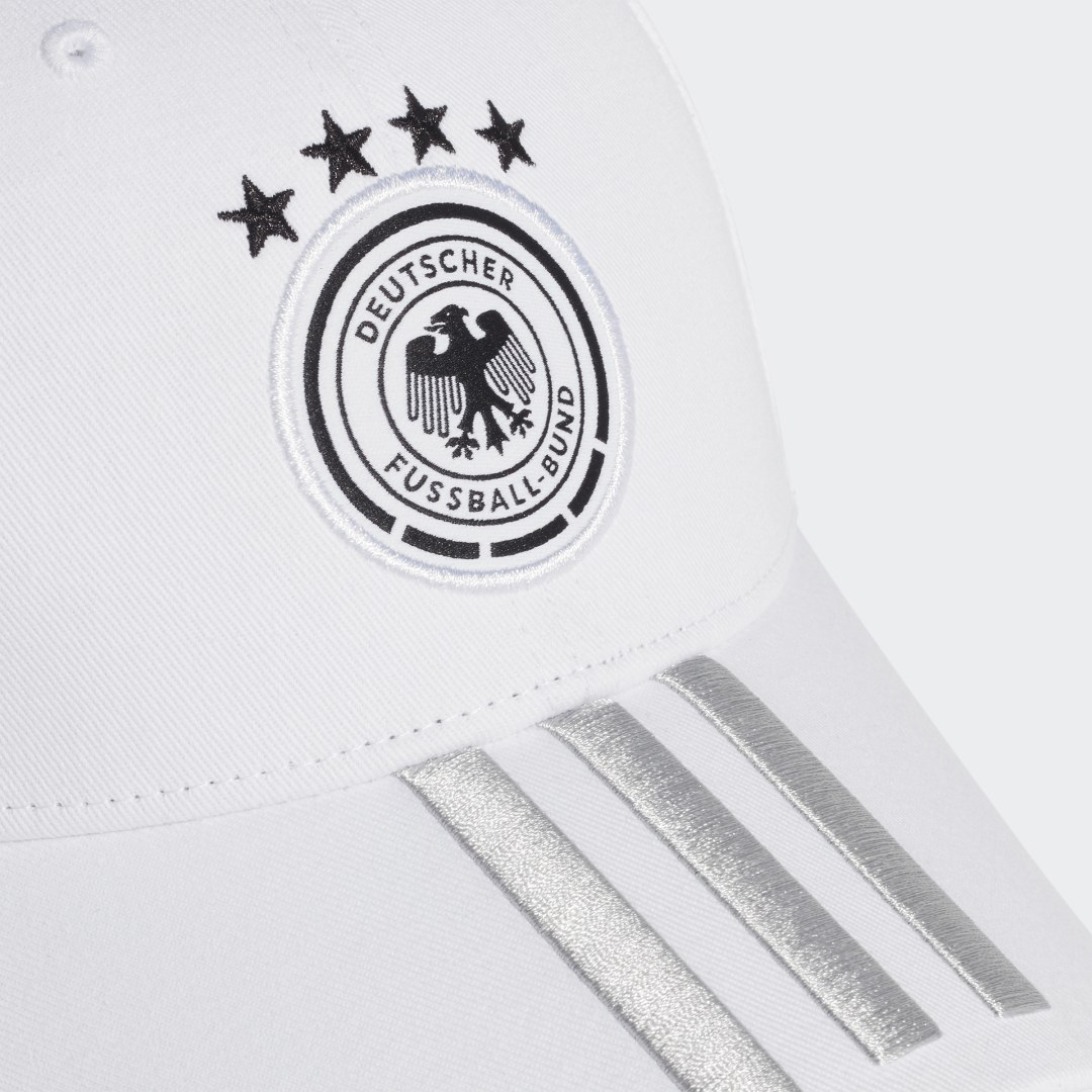 фото Бейсболка германия adidas performance