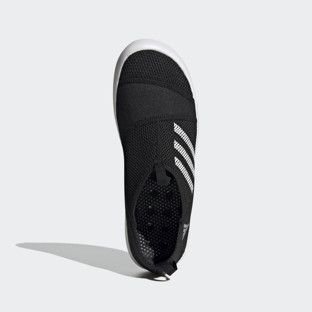 фото Кроссовки terrex climacool boat sl adidas terrex