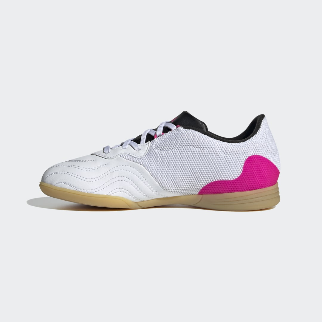 фото Футбольные бутсы (футзалки) copa sense.3 in adidas performance