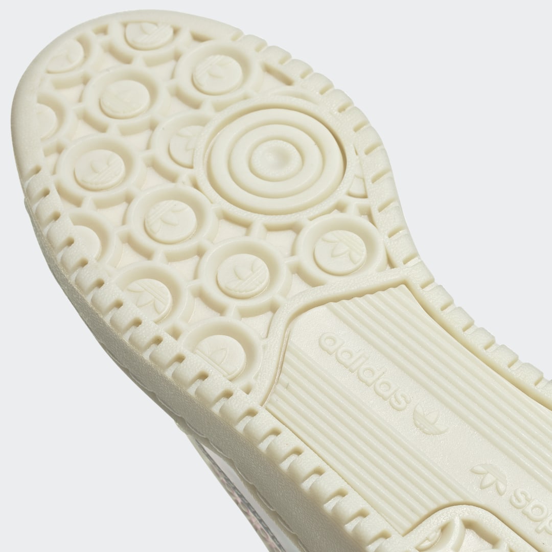 фото Кроссовки forum bold adidas originals