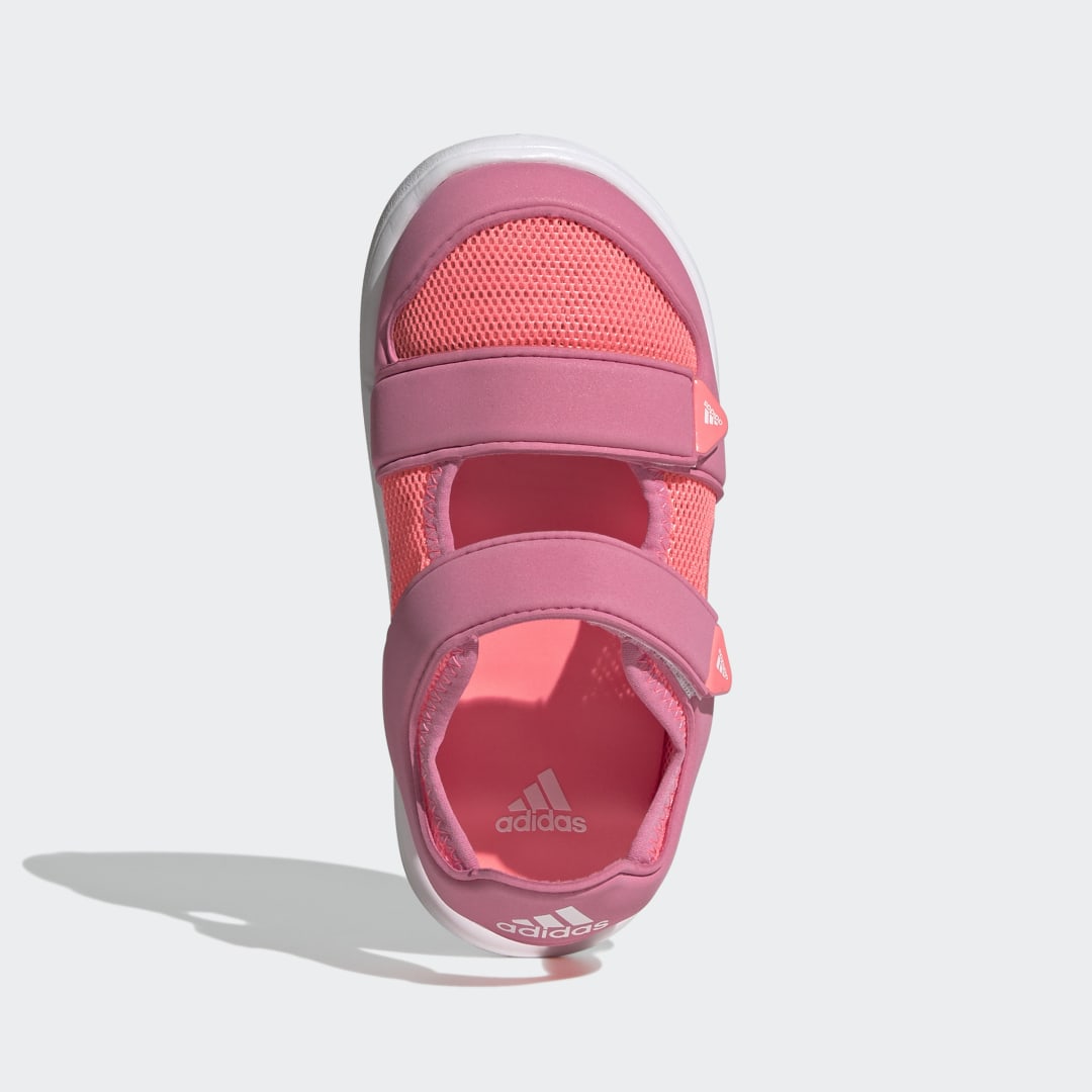 фото Сандалии comfort adidas performance