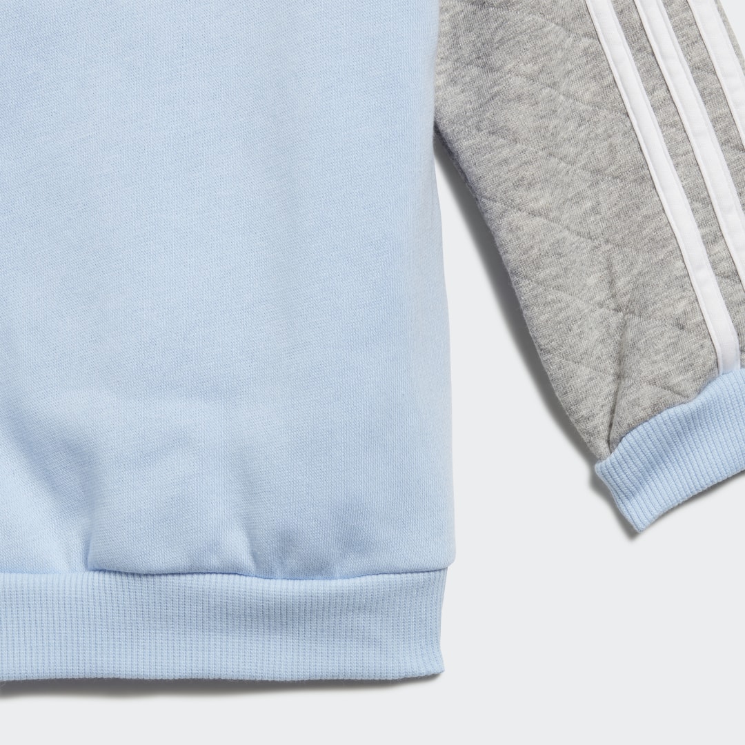 фото Комплект: джемпер и брюки warm adidas performance