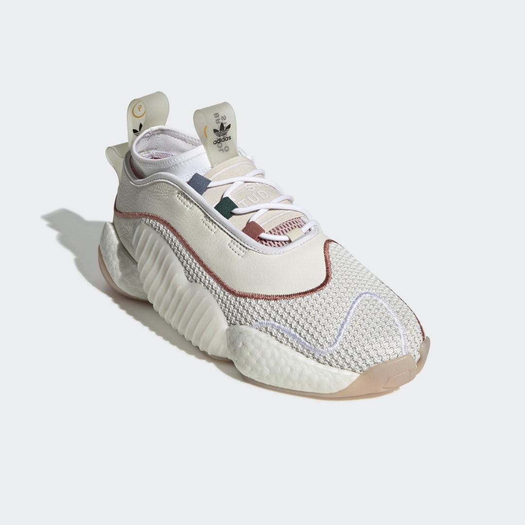 фото Кроссовки bristol crazy byw 2 adidas originals