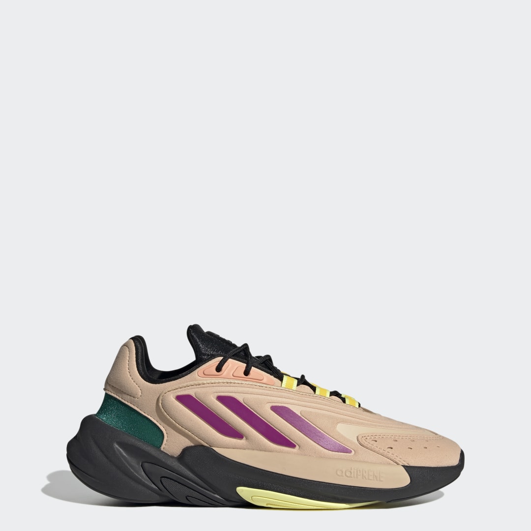 фото Кроссовки ozelia adidas originals