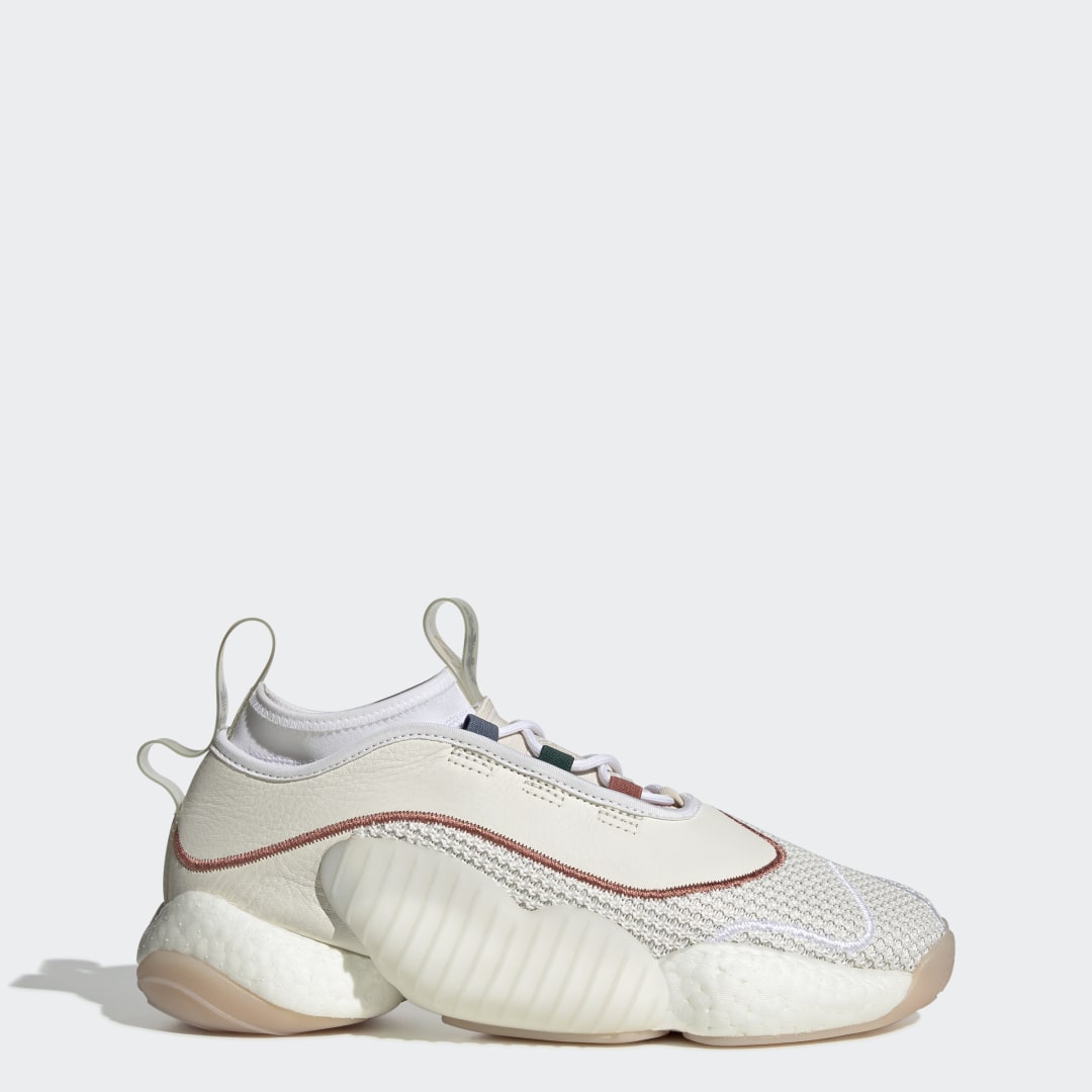 фото Кроссовки bristol crazy byw 2 adidas originals
