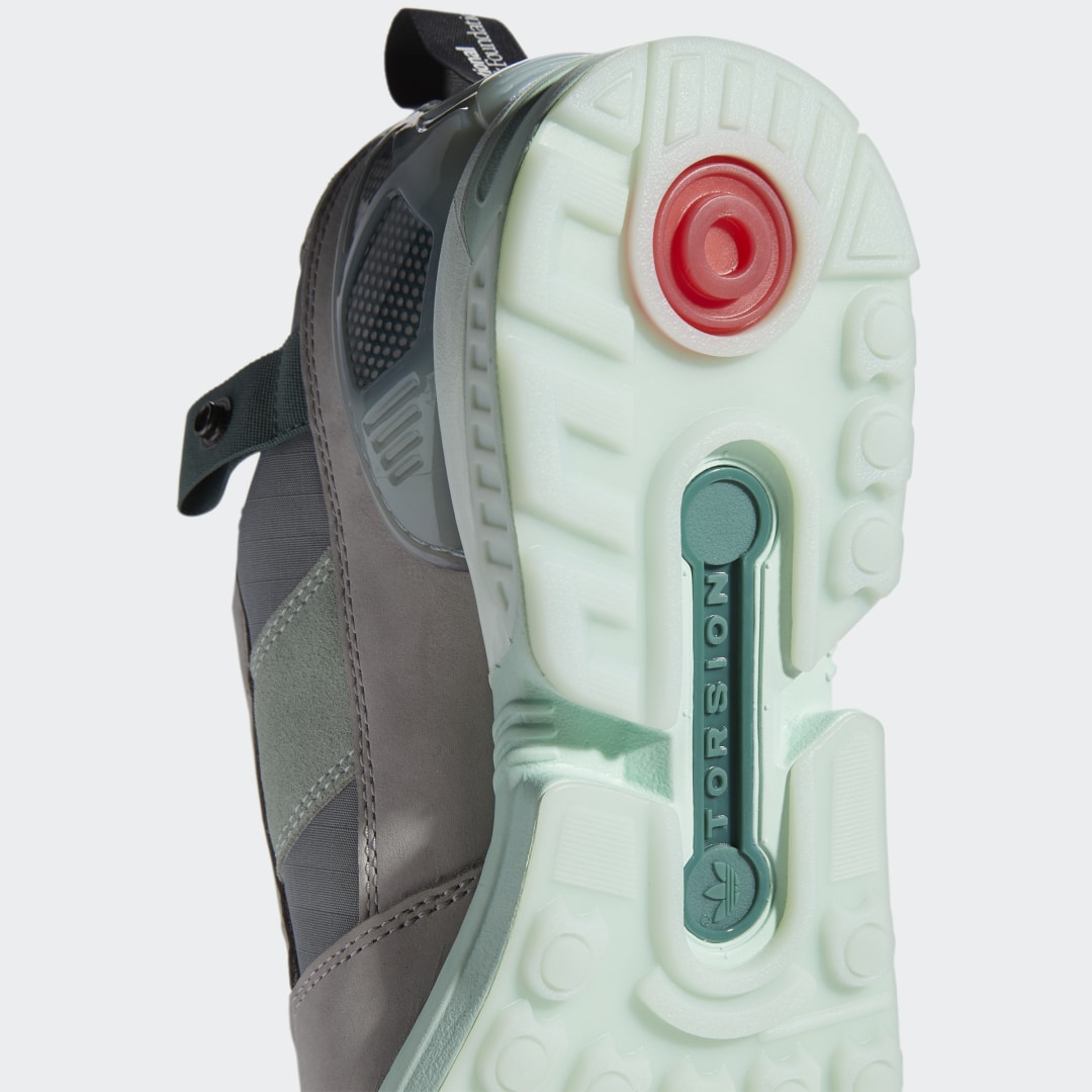 фото Кроссовки zx 9000 adidas originals