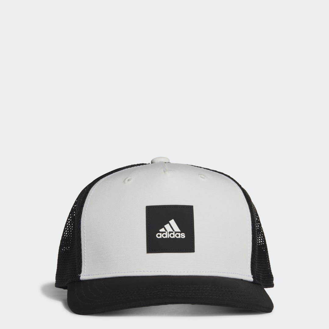 фото Кепка snapback trucker adidas performance