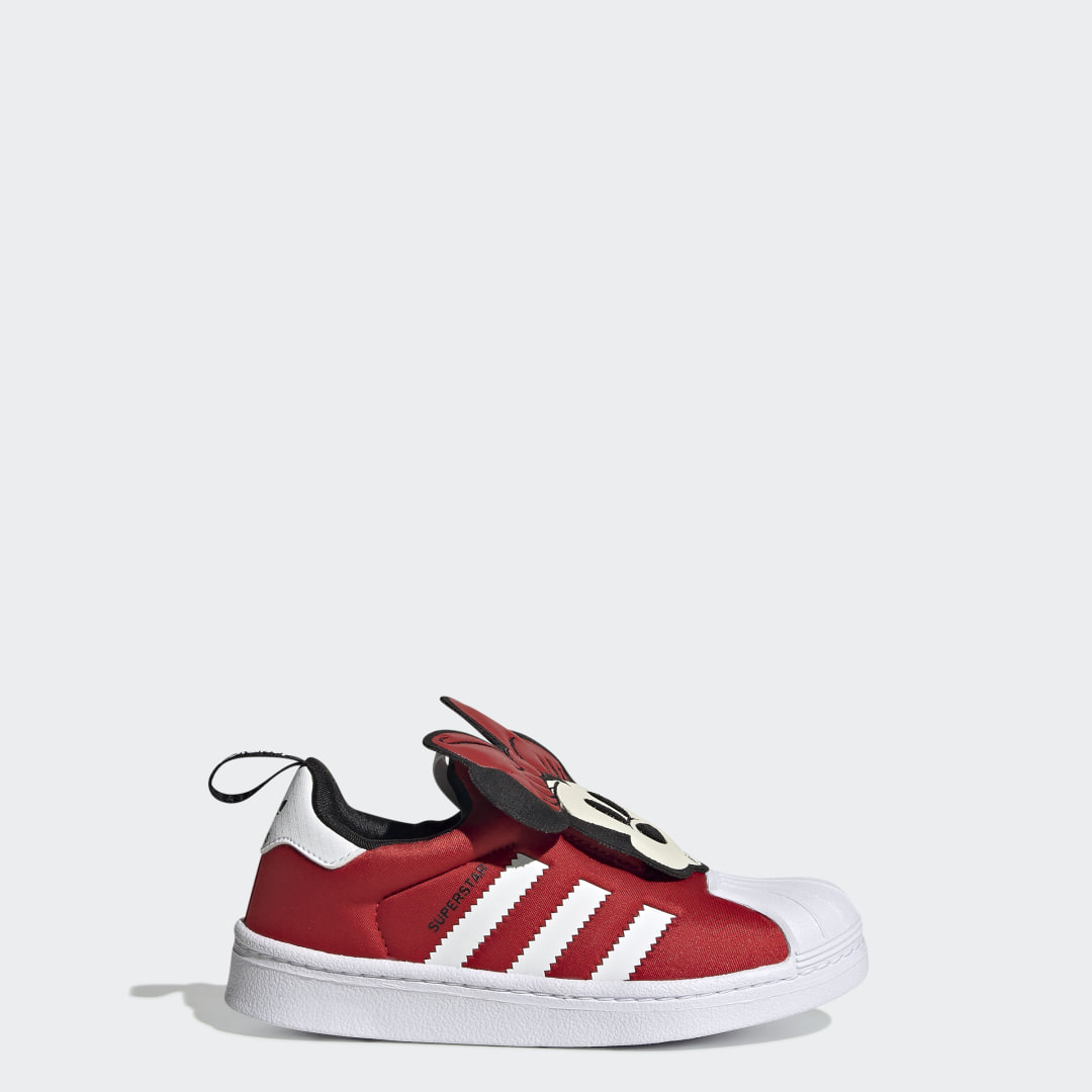 фото Кроссовки disney superstar 360 adidas originals