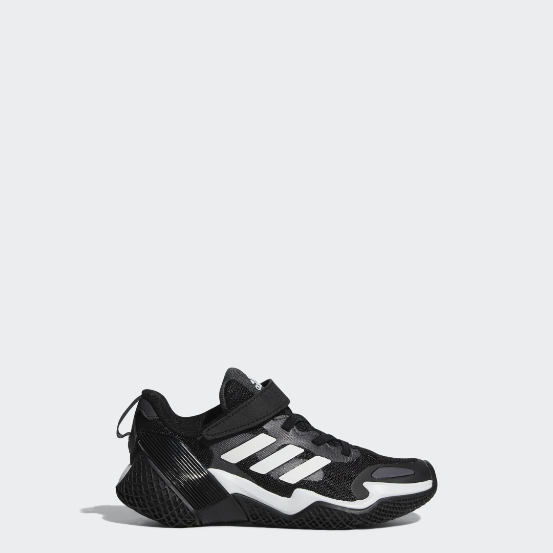 фото Кроссовки для бега 4uture rnr adidas performance