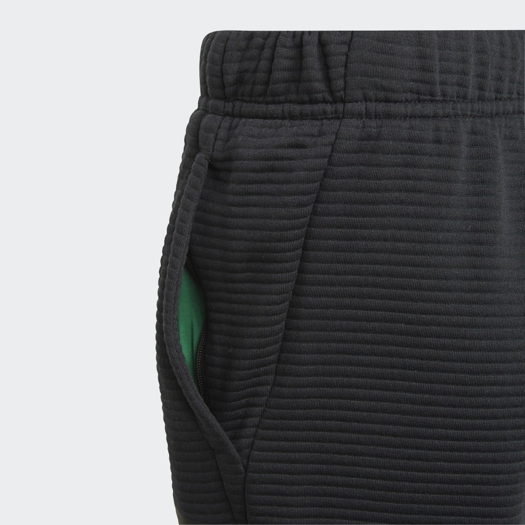 фото Брюки stadium adidas performance