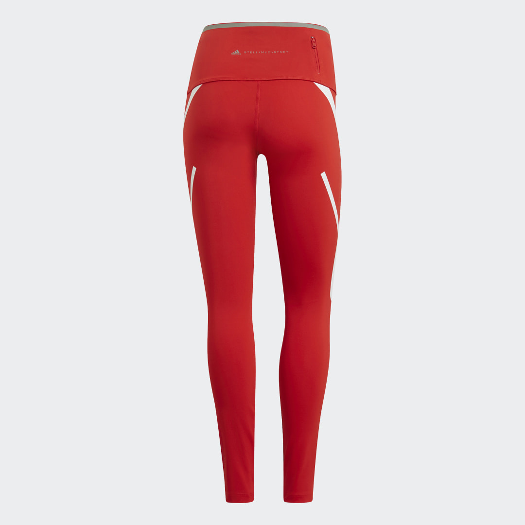 фото Леггинсы для бега adidas by stella mccartney