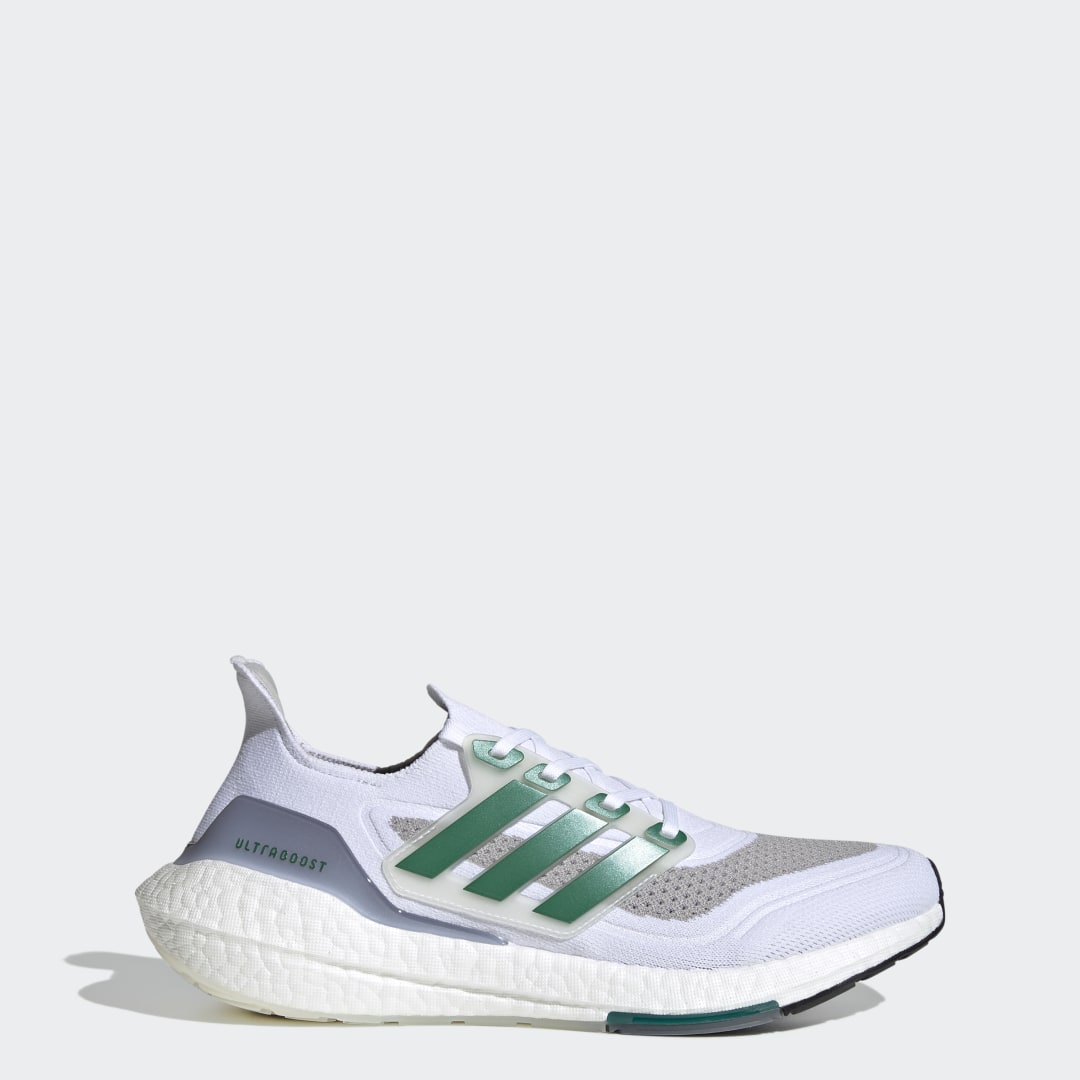 фото Кроссовки для бега ultraboost 21 adidas performance