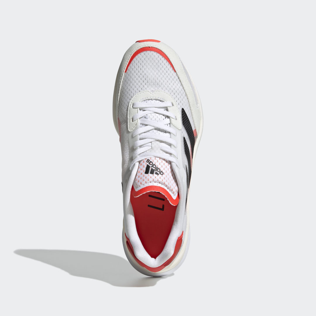 фото Кроссовки для бега adizero boston 10 adidas performance
