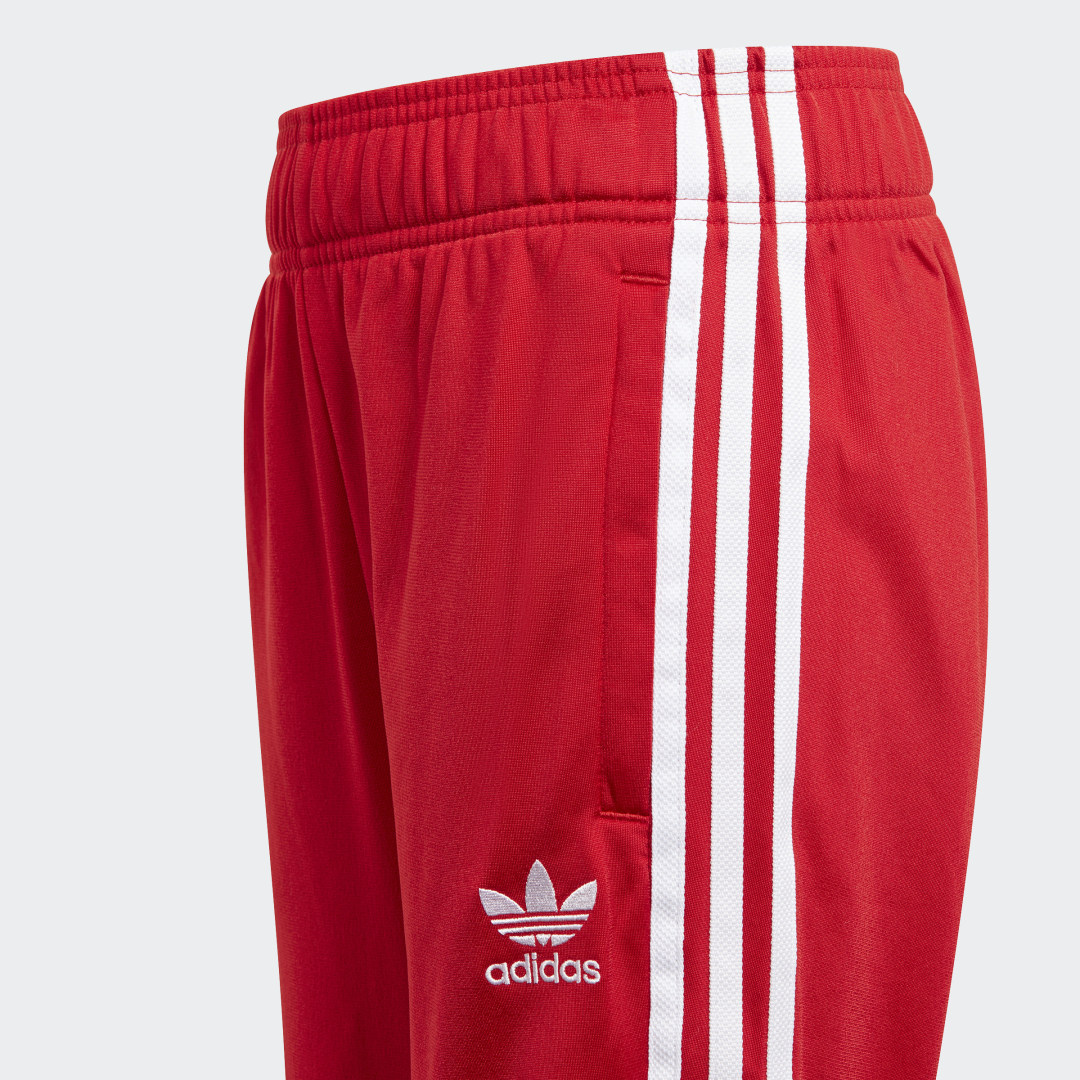 фото Брюки adicolor sst adidas originals