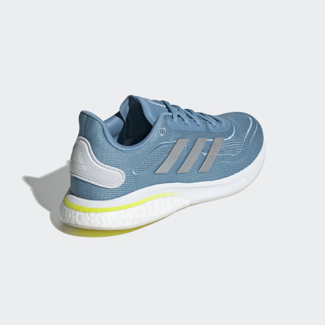 фото Кроссовки для бега supernova adidas performance