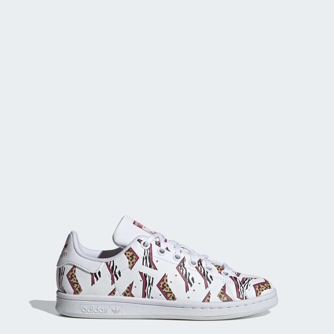 фото Кроссовки stan smith adidas originals