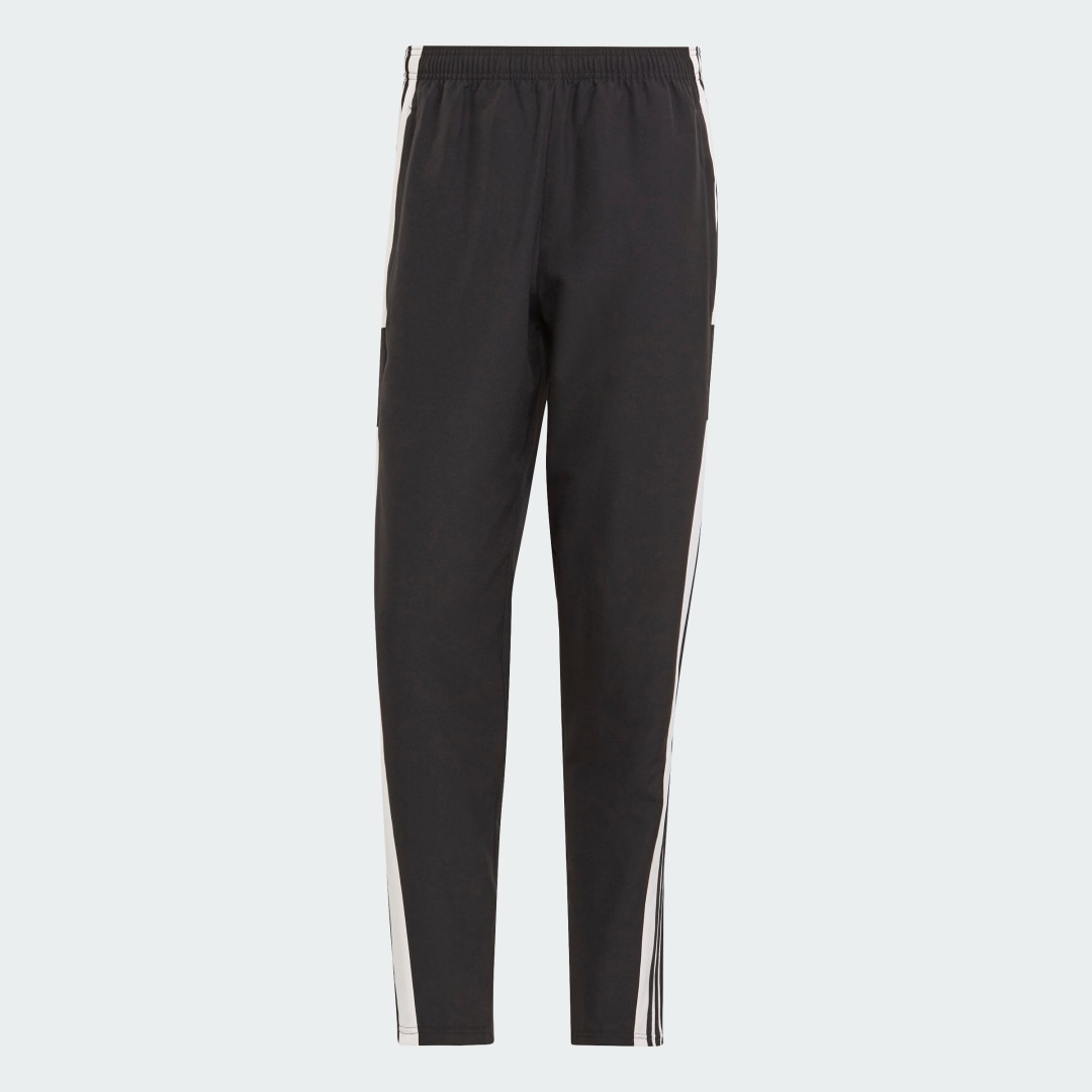 фото Парадные брюки squadra 21 adidas performance