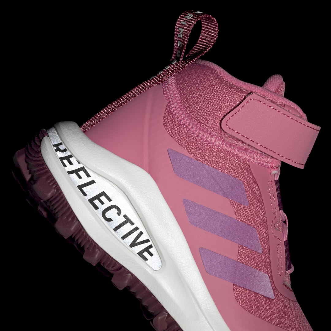 фото Кроссовки для бега fortarun all terrain adidas sportswear