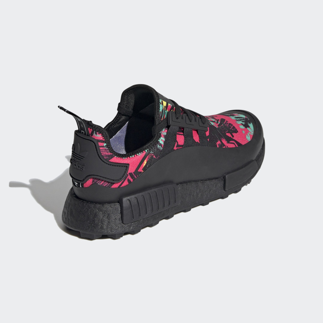 фото Кроссовки nmd r1 trail gore-tex adidas originals