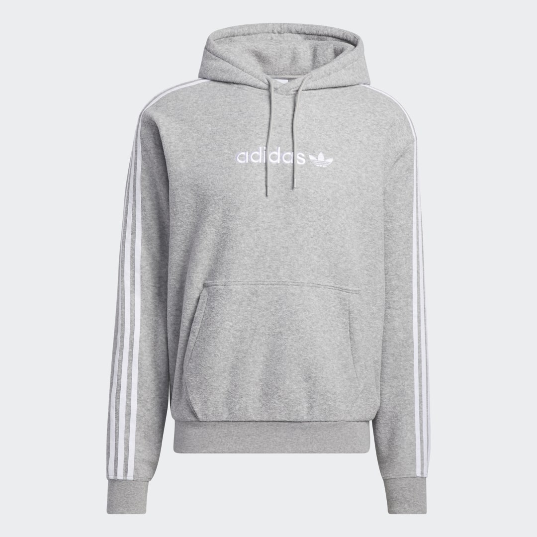 adidas COMFORT 3 STRIP COMFORT 3 STRIP Hombre - Hombre Originals, Medium gris gris / blanco
adidas COMFORT 3 STRIP COMFORT 3 STRIP Hombre - Hombre Originals, Medium gris gris / blanco