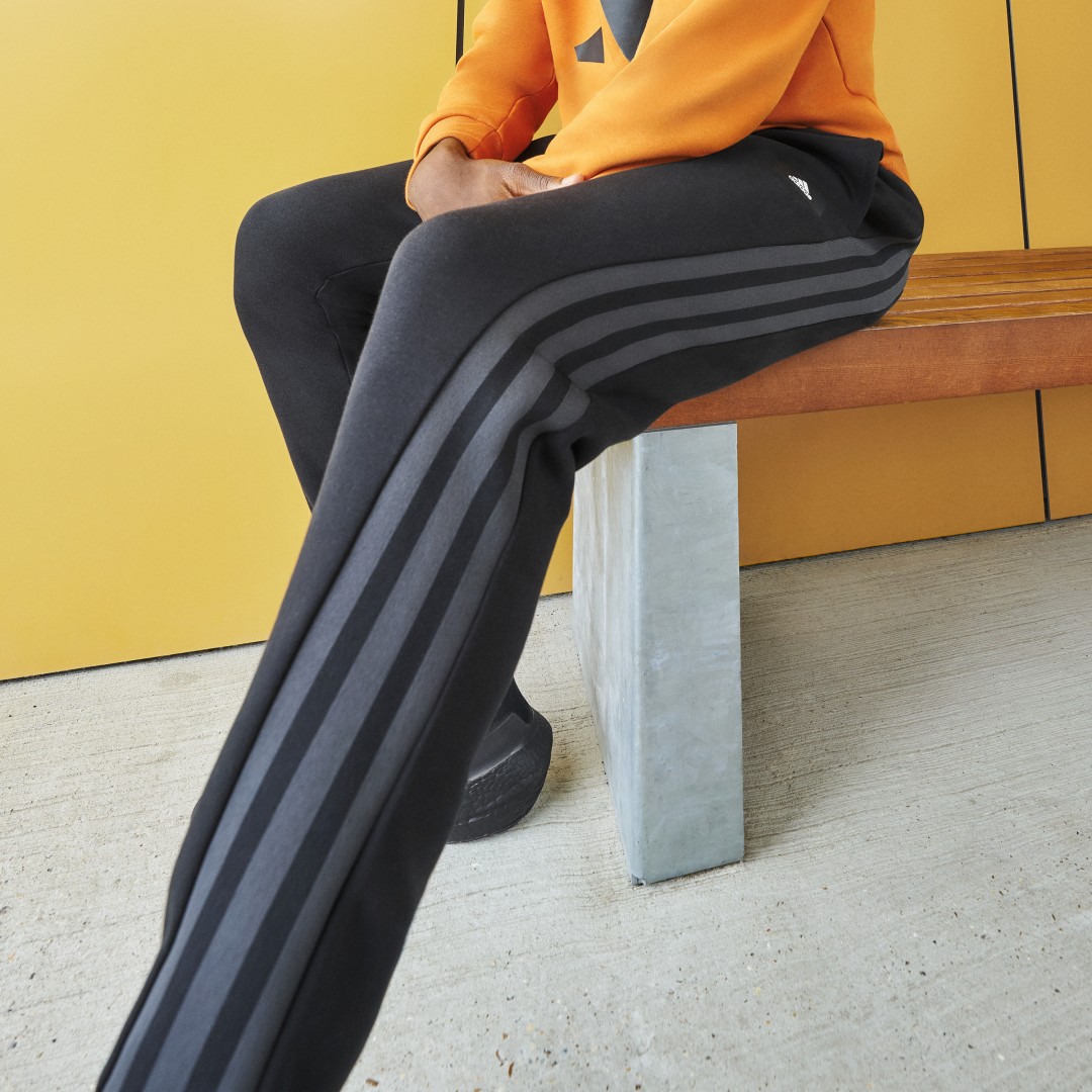 фото Зимние брюки adidas sportswear future icons
